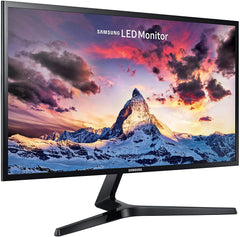 Samsung S24F356F Monitor, 59,8 Cm (23,5 Inch), Zwart