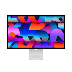 APPLE Studio Display Nanotexturglas 68,29cm 27Zoll Retina 5K 5120x2880 218ppi 600 Nits Neigungsverstellbarer Standfuss