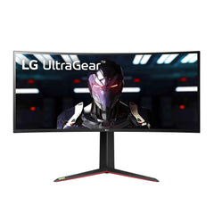 LG 34GN850P-B