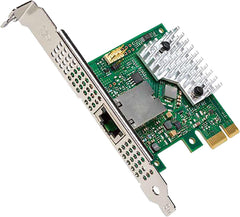 HP Intel I225V Single Port 2.5GbE PCIe Netwerkkaart (406L9AA)