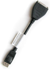 DisplayPort naar Single Link