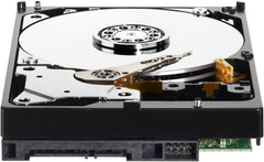 Western Digital WD20EZRX 2TB Interne Harde Schijf - 3.5 inch / SATA 6 Gb/s