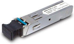 Planet MFB-TF20 Industriële 100Base-FX SFP Module - Single Mode (20 km, LC)