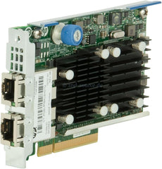 HPE FlexFabric 10Gb 2-Port 533FLR-T Adapter - FlexibleLOM Netwerkkaart