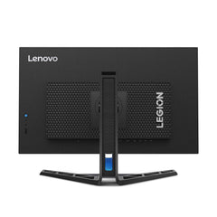 Lenovo Legion Y27qf-30 LED display 68.6 cm (27") 2560 x 1440 pixels Quad HD Black