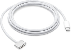 Apple USB-C naar MagSafe 3 Oplaadkabel - 2 meter