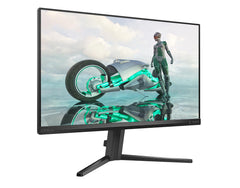Philips Evnia 24M2N3200S - 24 Inch FHD Gaming Monitor, 180Hz, 0.5ms, FreeSync Prem., G-Sync Comp. (1920 x 1080, HDMI 2.0, DisplayPort 1.4) Black-Grey