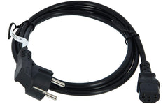 Cisco Voedingskabel voor Cisco 7900 Serie IP Telefoons - 230V