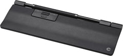 Contour RollerMouse Pro Ergonomic Central Rollerbar Design for Neck, Shoulder & Wrist Pain Relief, 6 Programmable Buttons, 600-2800 DPI, Productivity Plug & Play Mac & PC - Wireless - Extended
