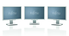 Fujitsu DISPLAY B22W-6 LED B line B22W-6 LED, 55.9 cm, 38019666, S26361-K1472-V141 (B line B22W-6 LED, 55.9 cm (22), 1680 x 1050 pixels, LCD, 5 ms, White)