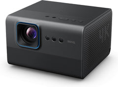 BenQ GP520 4K HDR Home Entertainment Projector, 2600 lm, Google TV