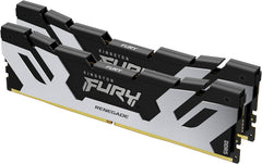 Kingston FURY Renegade 96GB (2x48GB) DDR5 6400MT/s CL32 RAM Geheugenkit