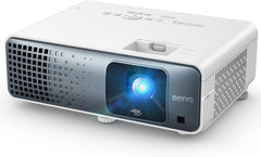 BenQ TK710 4K Laser Gaming Projector - 3200 ANSI Lumen