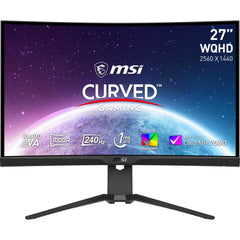 MSI MAG 275CQRXF