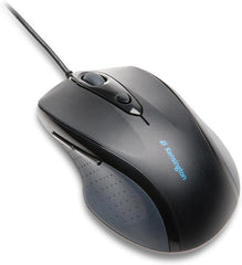 Kensington Pro Fit Full-Size Bedrade Muis - Zwart (K72369EU)