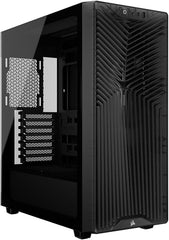 Corsair 3200D RS Mid Tower Behuizing - Smoke