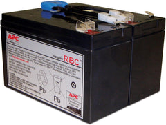 APC Replacement Battery Cartridge APCRBC142 (#142) voor UPS