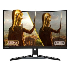 LENOVO R27fc-30 27inch VA WLED FHD 350cd/m2 0.5ms 2xHDMI 2.0 DP 1.4