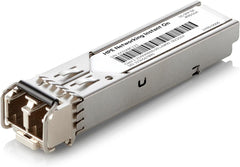Aruba Instant On 1G SFP LC SX Transceiver Module (R9D16A)