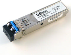 Cisco GLC-EX-SMD= 1000BASE-EX SFP Glasvezel Transceiver Module