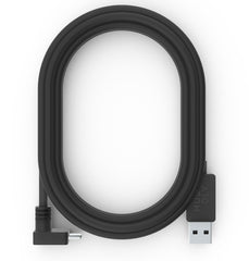 Huddly USB 3.0 Kabel 2m - Haaks (90°) voor Huddly GO & IQ