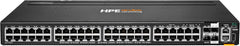 HPE Aruba 6200M 48G 4SFP+ Managed Switch (R8Q69A)