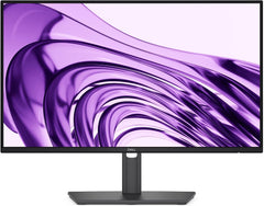Dell Pro P2226H 21.5 Inch Full HD Monitor - Zwart/Grijs