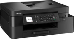 Brother MFC-J4350DW All-in-One Kleuren Inkjetprinter - Wifi & Duplex