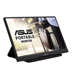 Asus Zenscreen Mb166C 39.6 Cm (15.6) 1920 X 1080 Pixels, 90LM07D3-B01170
