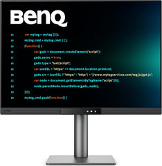 BenQ RD280UG - 28.2 Inch 4K+ Programmeer Monitor (120Hz, 3:2 IPS)