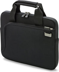 Dicota Smart Skin 15 - 15.6 inch Laptopsleeve - Zwart