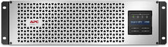 APC Smart-UPS Line-Interactive Li-Ion 1500VA 1350W SmartConnect (SMTL1500RMI3UC)