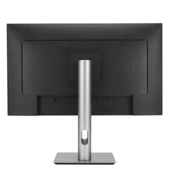 ASUS ProArt PA279CRV - 27 Zoll 4K UHD Professioneller Monitor - 16:9 IPS, 3840x2160 - ergonomisch, Pivot, Calman, hohe Farbtreue, DisplayHDR 400