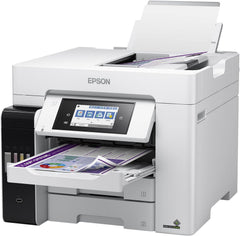 Epson EcoTank ET-5880 All-in-One Inkjetprinter - 4-in-1 Kleurenprinter
