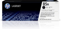 HP Originele 85A - Toner - Zwart - Standaard capaciteit