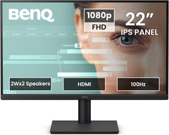 BenQ GW2291 - 21.5 Inch Full HD Monitor - 100Hz IPS Eye-Care