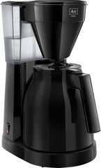 Melitta Easy II Therm 1023-06 Filterkoffiezetapparaat - Thermoskan - Zwart