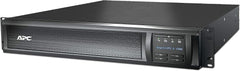 APC Smart-UPS X 1500VA Rack/Tower LCD 230V met Netwerkkaart (SMX1500RMI2UNC)