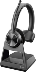 Poly Savi 7310 ultra-veilig draadloos DECT™ mono-headset systeem