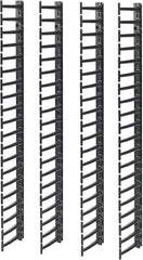 APC AR7717A Verticale Kabelmanager voor NetShelter SX 42U