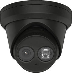 Hikvision DS-2CD2383G2-IU F2.8 (Juode)