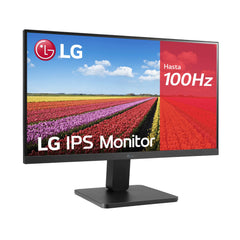 LG 27MR400-B computer monitor 68.6 cm (27") 1920 x 1080 pixels Full HD LED Black