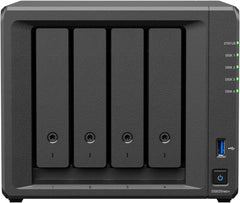 Synology DiskStation DS925neo+ 4-Bay NAS Behuizing