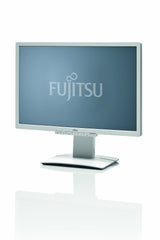 Fujitsu DISPLAY B22W-6 LED B line B22W-6 LED, 55.9 cm, 38019666, S26361-K1472-V141 (B line B22W-6 LED, 55.9 cm (22), 1680 x 1050 pixels, LCD, 5 ms, White)