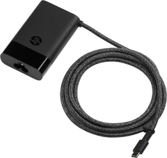 USB-C 65W Laptop Charger EMEA-INTL En (671R3UT#ABB)