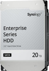 Synology HAT5310-20T Enterprise NAS Harde Schijf - 20 TB