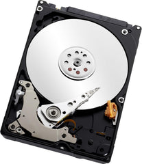 Western Digital Scorpio Blue 250GB 2.5 inch HDD - WD2500BEVT