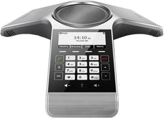 Yealink CP930W Draadloze DECT Conferentietelefoon - Zilver