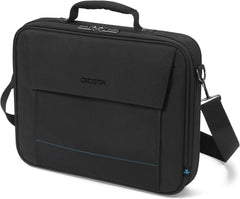 Dicota TWO Multi Laptoptas 14-16 inch - Zwart