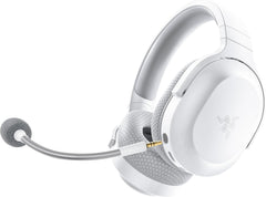 Razer Barracuda X (2022) Draadloze Gaming Headset - Wit